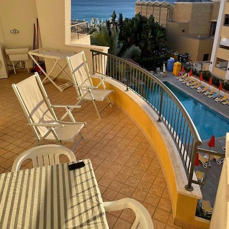 appartamento vista mare da MARY Gallipoli Esterno foto