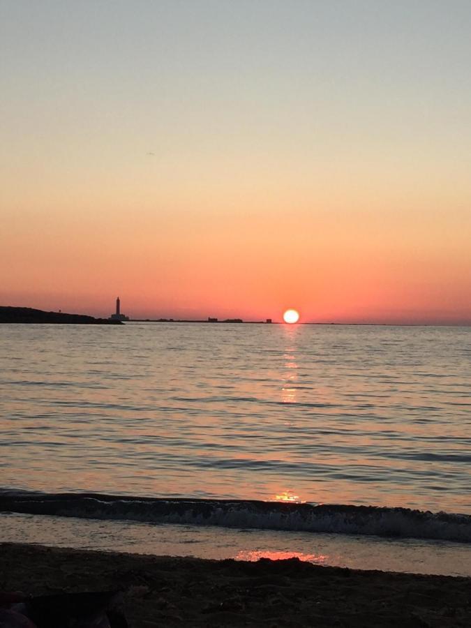 appartamento vista mare da MARY Gallipoli Esterno foto